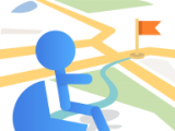 问道地图logo图