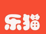 乐猫logo图