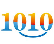1010兼职网logo图