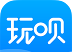 玩呗logo图