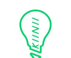 kiinii手工客logo图