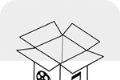 小小盒子logo图