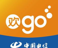 电信营业厅logo图