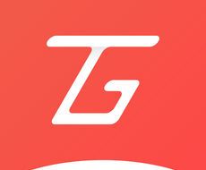 天龟公考logo图