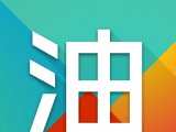 我家加油logo图
