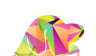 阿宝宠物logo图