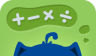 悠数学logo图
