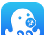 磕泡泡语音交友logo图