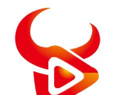 牛吧云播logo图