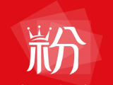 粉丝爆击logo图