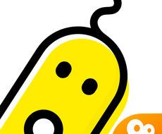 快手电丸logo图