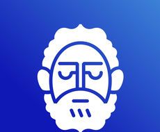 觉晓教育logo图