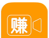 视频赚logo图