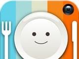 美食照相机logo图