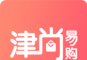 津尚易购logo图