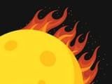 遛火星logo图