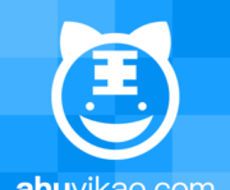 阿虎医考logo图