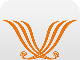 维也纳酒店logo图