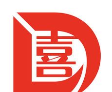 到喜啦logo图