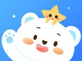 小云熊绘本logo图