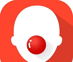 模样logo图