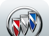 iBuicklogo图
