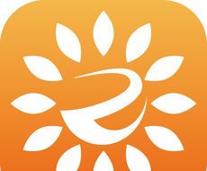 向艺葵logo图