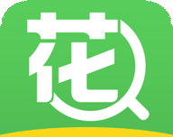 花百科logo图