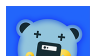 有机logo图