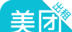 美团出租司机logo图