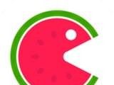 吃瓜实拍logo图