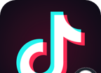 奇趣抖音logo图