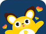 松果同性logo图