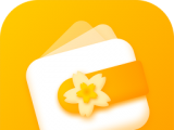 小花管家logo图