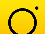 外景相机logo图