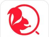 松鼠识惠logo图