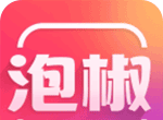 泡椒交友logo图