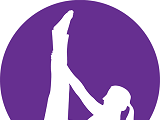 Strong健身logo图