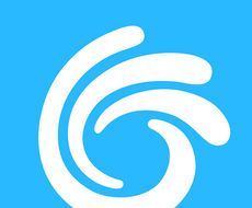 浪花小说logo图