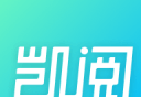 凯阅logo图