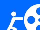 推影logo图