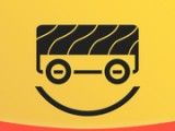 梦巴士logo图