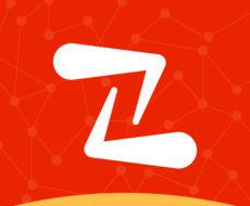 朝闻头条logo图