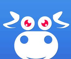 牛咔视频logo图