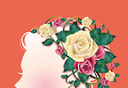 花瓣flowerlogo图