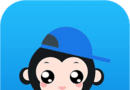 小猿在线课堂logo图