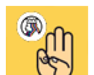 坦白说解密者logo图