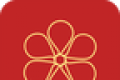 花千树商城logo图