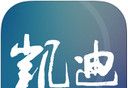 凯迪社区logo图