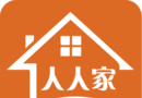 人人家logo图